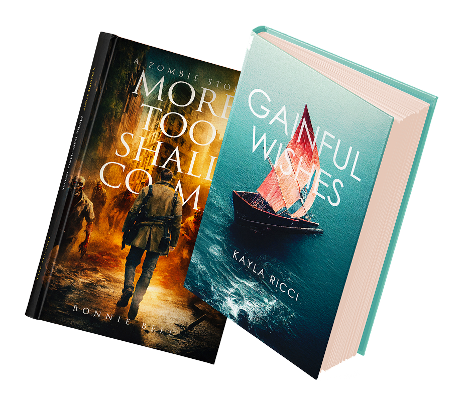 Book Publishing Verse